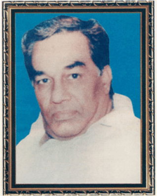 Shri Gopal Sharma